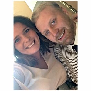 Meet your Posher, Mariah